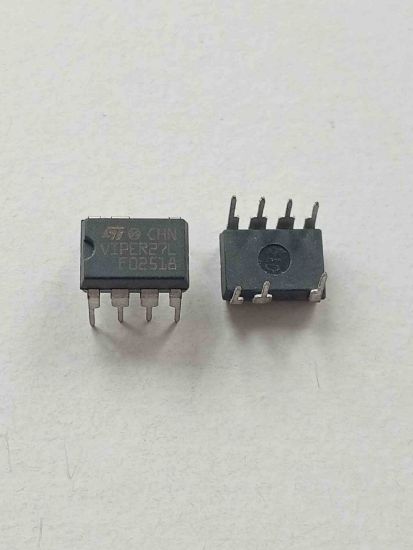 VIPER27L OPTOCOUPLER OPTO resmi