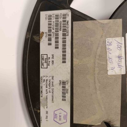 FDS6898A 9.2A 20V SOIC8 NXP MOSFET TRANSİSTÖR resmi