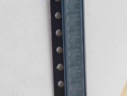 BAS16 TRANSİSTÖR resmi