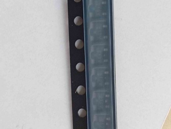 BAS16 TRANSİSTÖR resmi