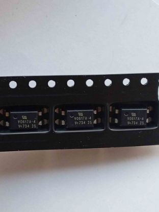 V0617A-4 OPTO resmi