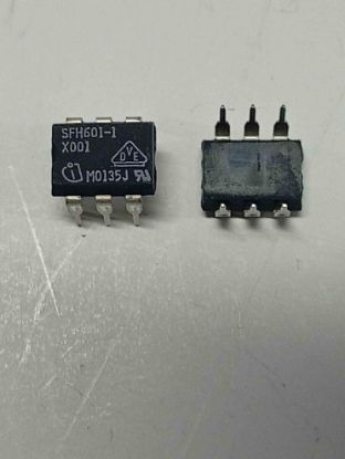 SFH601-1X001 OPTO resmi