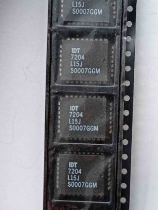 IDT7204L15J IDT resmi
