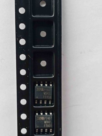 IRF7456TR-PBF 16A 20V SOIC-8  IR MOSFET TRANSİSTÖR resmi