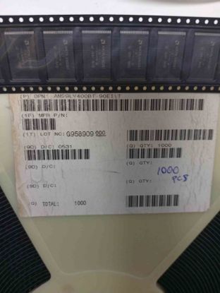 AM29LV400BT-90EI AMD ENTEGRELER resmi