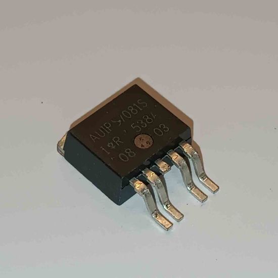 AUIPS7081S TO263 TRANSİSTÖR resmi