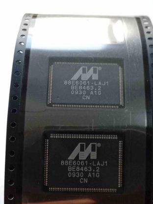 88E6061-LAJ1 MOTOROLA SMD ENTEGRELER resmi