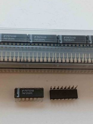 74F153PC NSC resmi