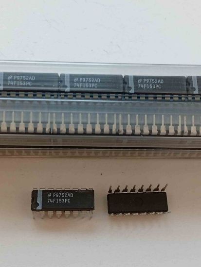 74F153PC NSC resmi