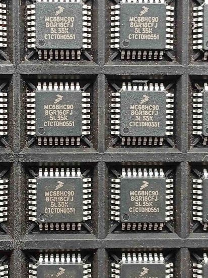 MC68HC908GR16CFJ FREESCALE resmi