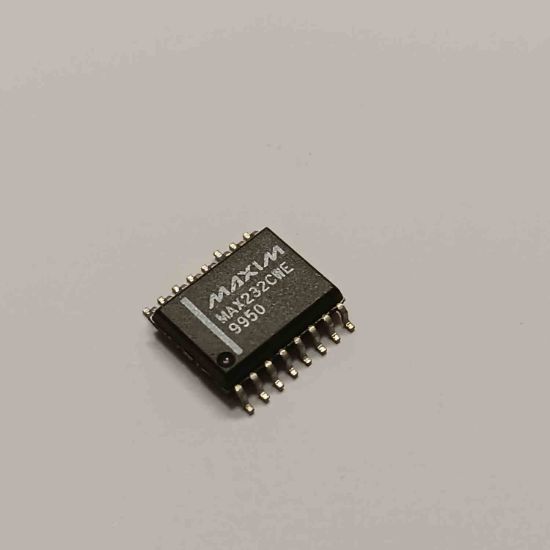 MAX232CWE MAXIM SMD ENTEGRELER resmi