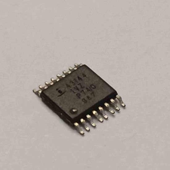 43144-IVZ SMD SMD ENTEGRELER resmi