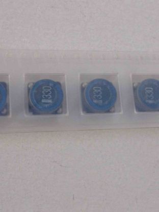 SLF10145T-330M1R6-H 33UH 1.6A 10x10x4.5mm 1513 DC SMD BOBİN resmi