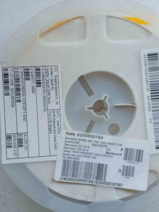 FCF03FT-84D 603 OSRAM DİRENÇ resmi