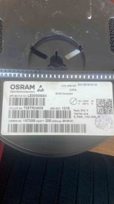 BR-6R-MI OSRAM resmi