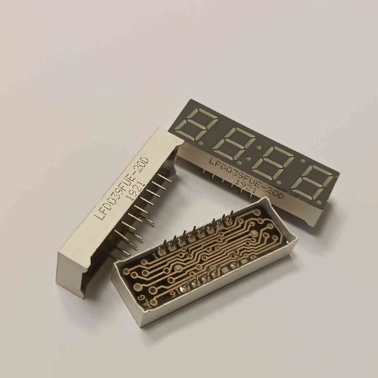 LFD039FUE-20D DİSPLAY resmi