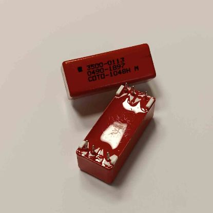 3500-0113 0490-1897 GÜÇ RÖLE resmi