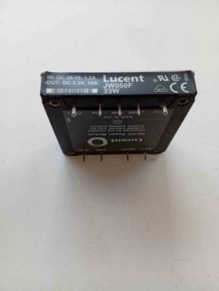 JW050F33W CONVERTOR LUCENT resmi
