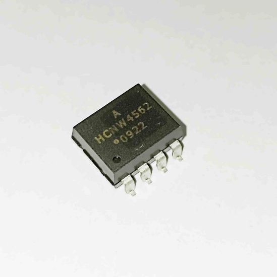 HCNW4562 OPTOCOUPLER OPTO resmi