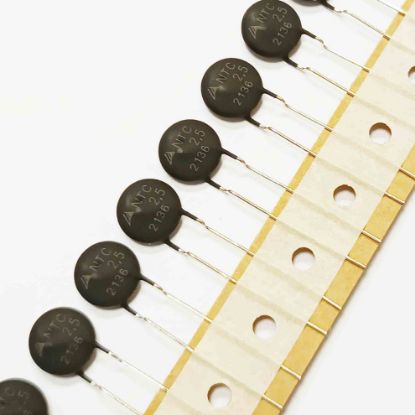 B57236S259M51V9 2.5R 10mm NTC 5.5A Ntc resmi