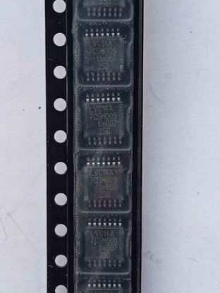 74LVC14APW NXP resmi