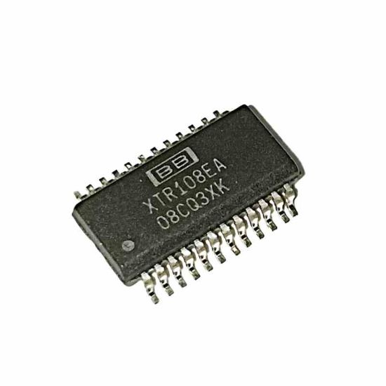 XTR108EA SMD BB SMD ENTEGRELER resmi