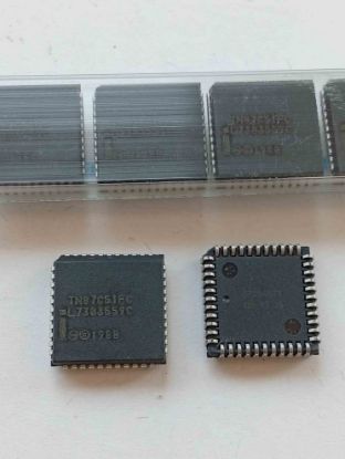 N87C51FC INTEL resmi