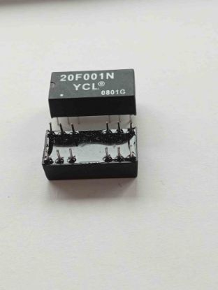 20F001N YCL Filitre resmi