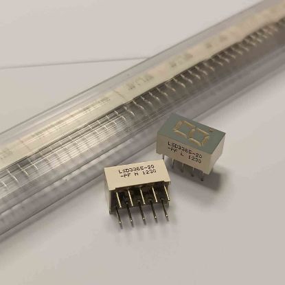 LSD3365-20/A-PF DİSPLAY resmi