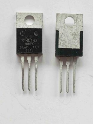 PSMN4R3 MOSFET TRANSİSTÖR resmi