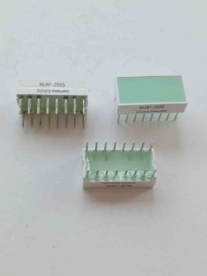 HLMP-2885 LED OPTO resmi