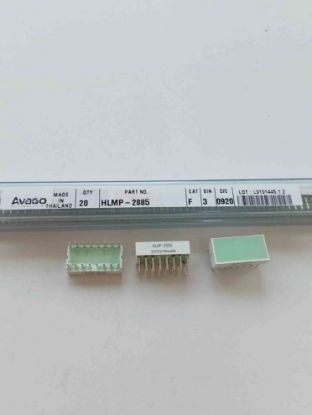 HLMP-2885 LED OPTO resmi