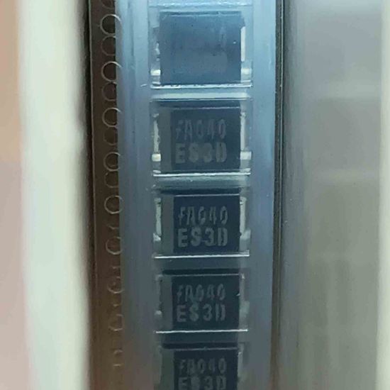 ES3D SMD DİYOT resmi