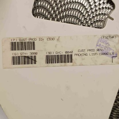 ES3D SMD DİYOT resmi