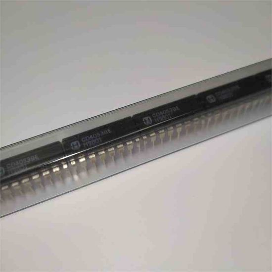 CD4053BE DIP HARRIS ENTEGRELER resmi