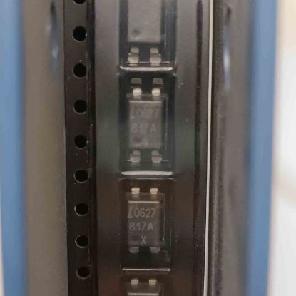 LTV817STA1 SMD LITEON OPTO resmi
