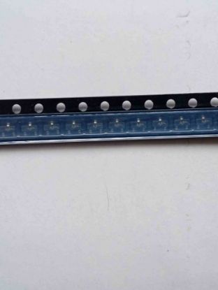 BAS16LT3G ON DİYOT resmi