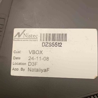 1SMC20AT3G ON DİYOT resmi