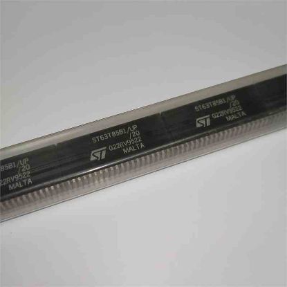 ST63T85B1 DİP STMicroelectronics ENTEGRELER resmi