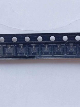 2SC2412KLNT146R ROHM TRANSİSTÖR resmi