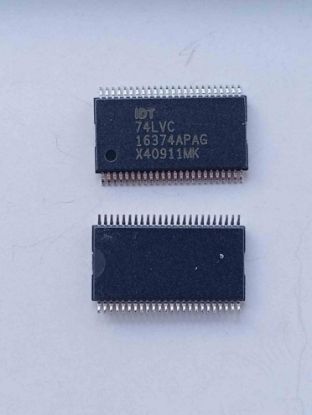 74LVC16374APAG SMD IDT ENTEGRELER resmi