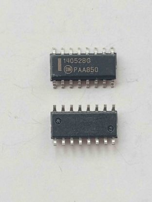 14052BG ON SMD ENTEGRELER resmi