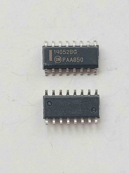 14052BG ON SMD ENTEGRELER resmi