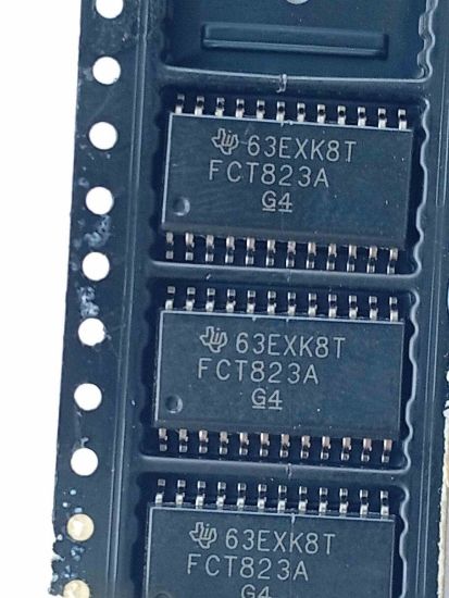 CY74FCT823ATSOCT TEXAS resmi