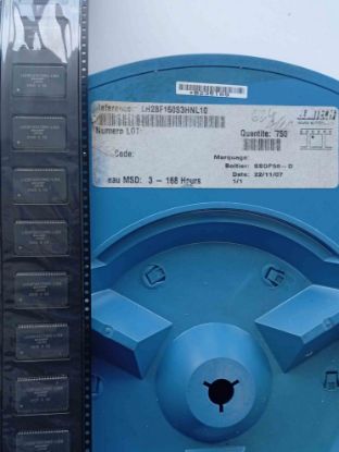 LH28F160S3HNS-L10 SHARP ENTEGRELER resmi