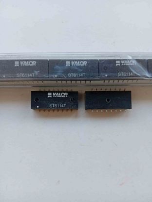 ST6114T VALOR BOBİN resmi