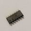 PIC16F505-I/SL SMD MİCROCHIP ENTEGRELER resmi