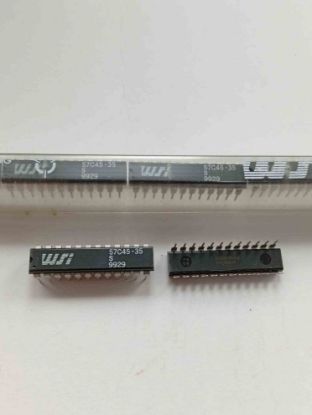 WS57C45-35 WSİ resmi