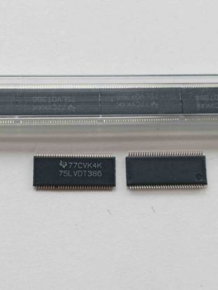 75LVDT386 TEXAS resmi