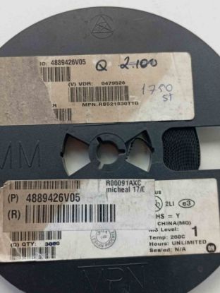 RB521S30T1G ON resmi